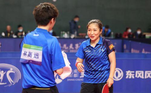 乒乓球联赛最新爆料新闻,神秘选手加盟，赛事悬念再升级！